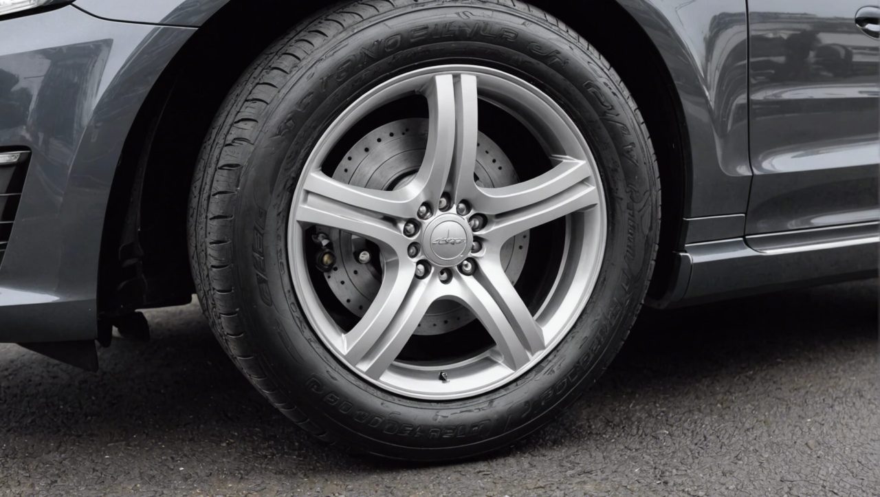 découvrez nos conseils pratiques pour bien nettoyer les pneus de votre voiture et les maintenir en bon état. des astuces simples pour un entretien efficace.