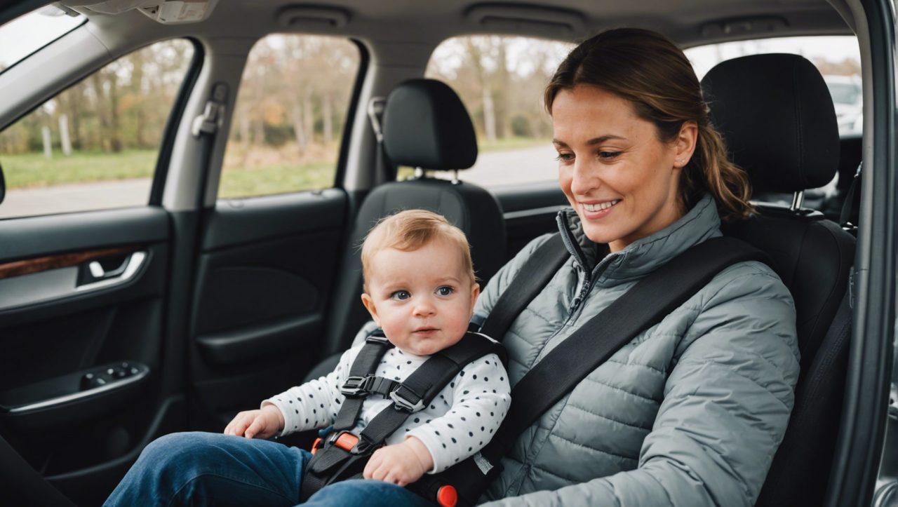 découvrez nos conseils pour choisir la meilleure voiture adaptée à la vie de famille avec un bébé. trouvez la voiture idéale pour voyager confortablement et en toute sécurité avec votre enfant.
