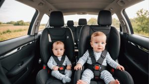 découvrez nos conseils pour choisir la meilleure voiture adaptée à la présence d'un bébé, afin d'assurer sa sécurité et son confort lors de vos déplacements en famille.