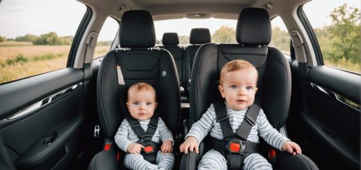 découvrez nos conseils pour choisir la meilleure voiture adaptée à la présence d'un bébé, afin d'assurer sa sécurité et son confort lors de vos déplacements en famille.