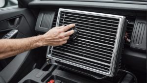 découvrez comment effectuer le nettoyage du radiateur de votre voiture efficacement. conseils et astuces pour entretenir votre radiateur automobile.