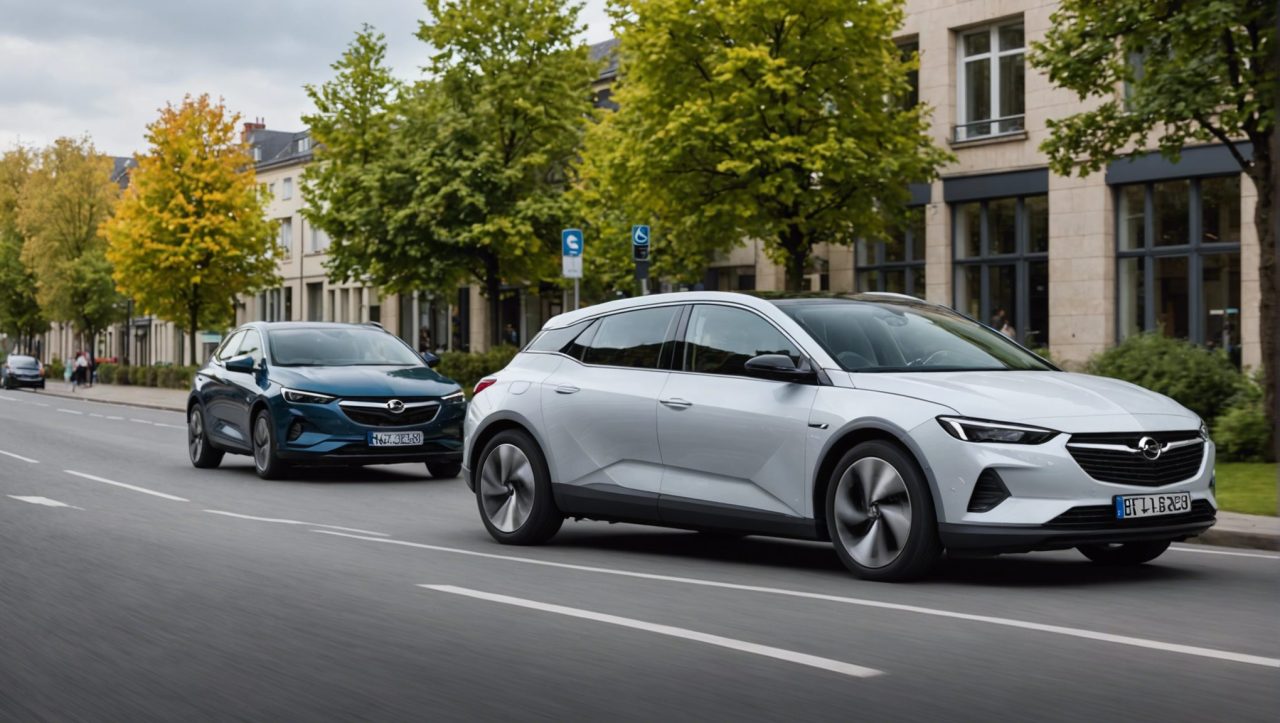 découvrez si opel va réellement révolutionner le marché de l'automobile avec sa voiture électrique. analyse de l'impact potentiel sur l'industrie et les consommateurs.