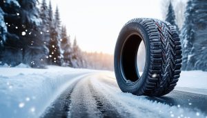 découvrez les avantages des pneus routiers d'hiver pour une conduite sûre et maîtrisée sur les routes enneigées et verglacées. optez pour la sécurité avec nos pneus adaptés aux conditions hivernales.