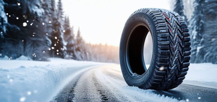 découvrez les avantages des pneus routiers d'hiver pour une conduite sûre et maîtrisée sur les routes enneigées et verglacées. optez pour la sécurité avec nos pneus adaptés aux conditions hivernales.