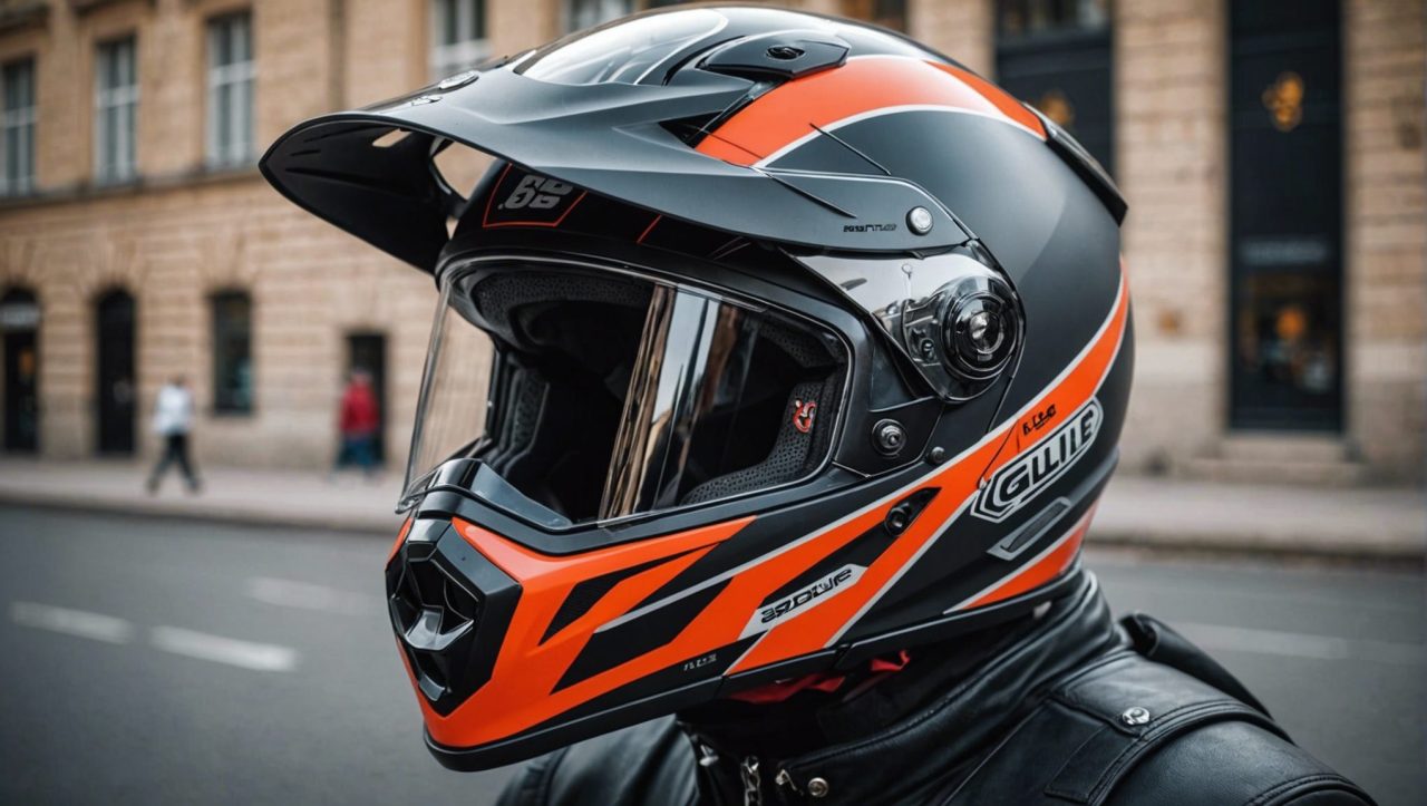 découvrez quelle est la meilleure marque de casque moto et trouvez le casque parfait pour votre sécurité et votre style de conduite.