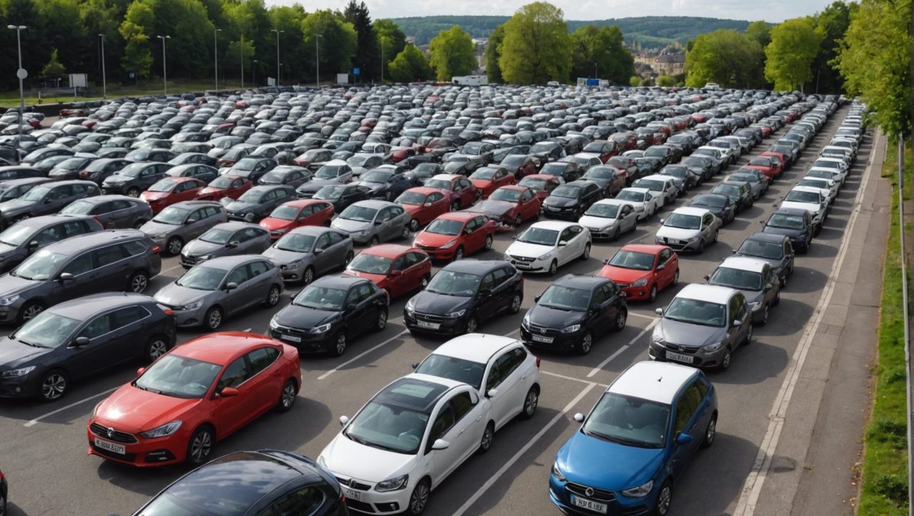 découvrez les nombreux avantages d'un mandataire auto au luxembourg et profitez de tarifs avantageux sur l'achat de votre véhicule, des démarches simplifiées et des services personnalisés.