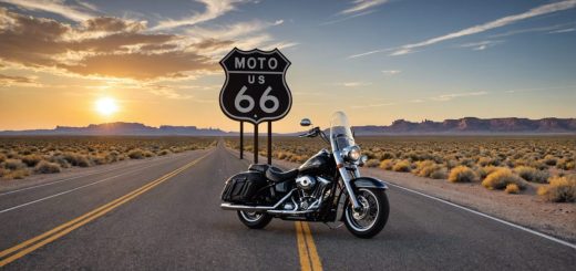 découvrez comment faire la route 66 en moto et profiter d'une aventure inoubliable à travers l'amérique, avec notre guide complet et nos conseils pratiques.